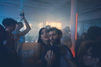 'Club Kid'