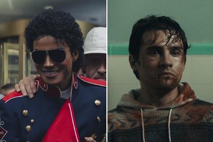 'Michael', 'Obsession'