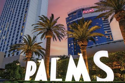 Palms Casino Resort