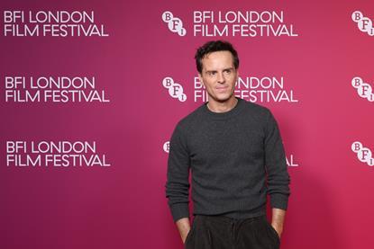 Andrew Scott
