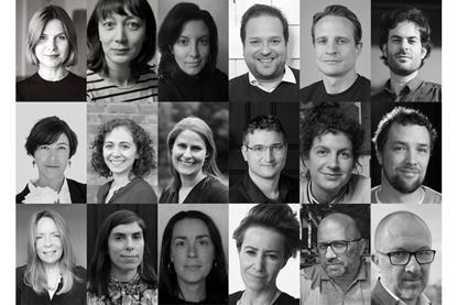 The ACE Producers Animation Special 2026 participants