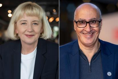 Finn Halligan, Antoine Khalife