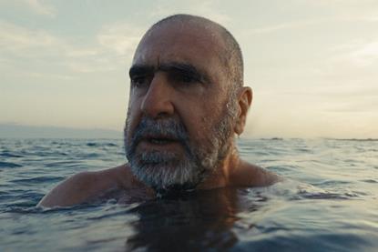 'Cantona'