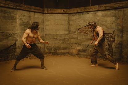 Bedlam_First look still