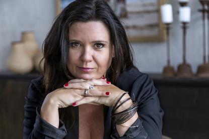 Thérèsa Ryan-van Graan