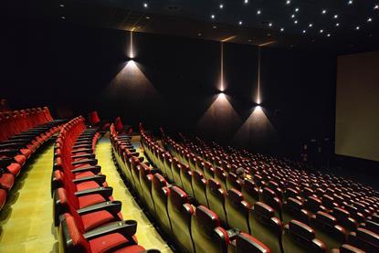 Generic cinema