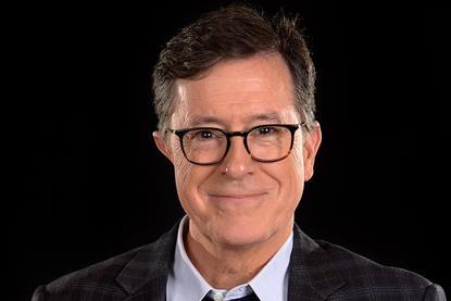Stephen Colbert