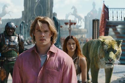 Masters Of The Universe