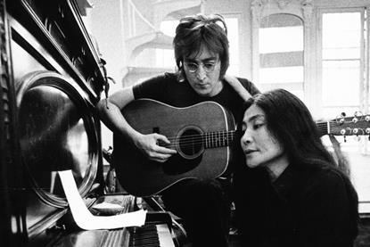 ONE TO ONE JOHN & YOKO_dir by Kevin Macdonald