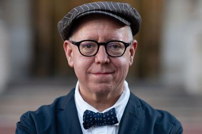 James Schamus
