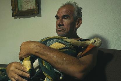 'The Tale Of Silyan'