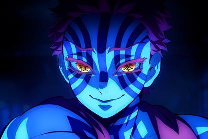 Demon Slayer: Kimetsu no Yaiba – The Movie: Infinity Castle