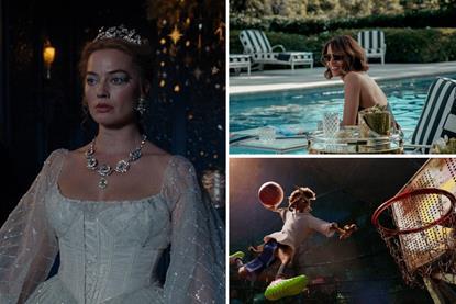 'Wuthering Heights', 'Crime 101', 'GOAT'