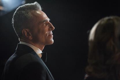 Daniel Day-Lewis