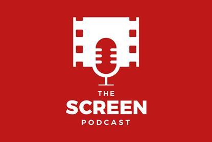 The Screen Podcast_Online