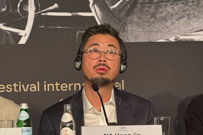 Na Hong-jin