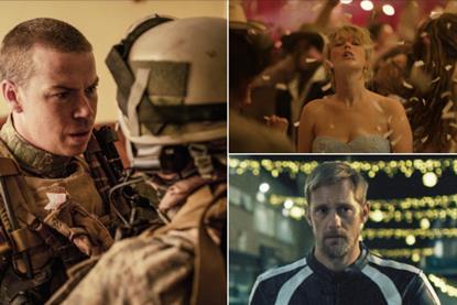 'Warfare', 'Die My Love', 'Pillion'