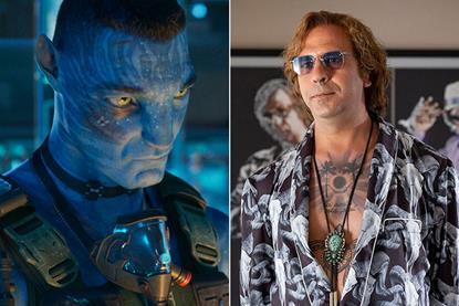 ‘Avatar- Fire And Ash’ 'Buen Camino' 20th Century Studios MFD