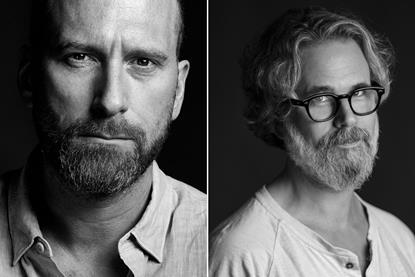 Roar Uthaug, Espen Aukan