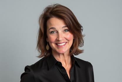 Tracy Brady