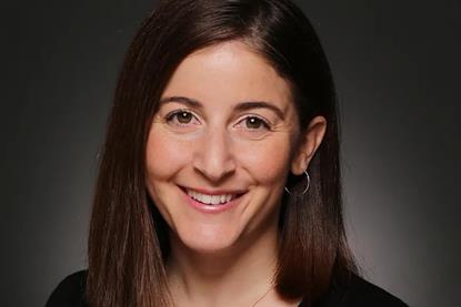 Emily Feingold