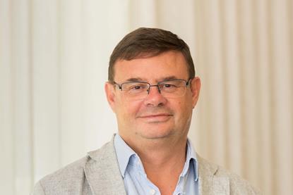Pascal Diot