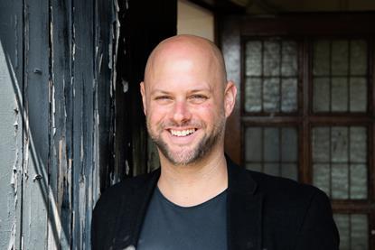 Antony Iredale
