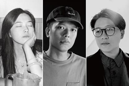 Chan Si Ieong, Chao Koi Wang, Tracy Choi