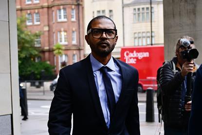 Noel Clarke
