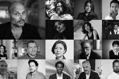 Locarno jury