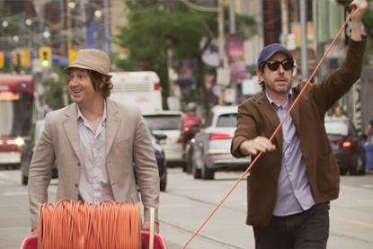 'Nirvanna: The Band, The Show, The Movie'
