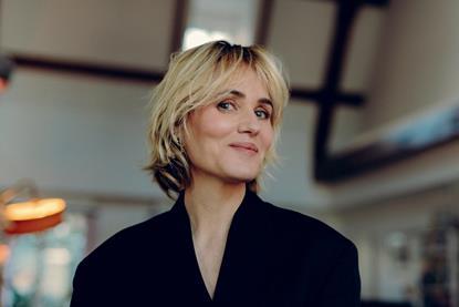 Judith Godreche