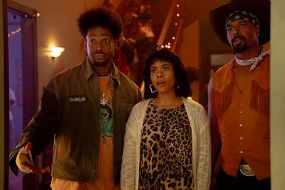 Scary Movie