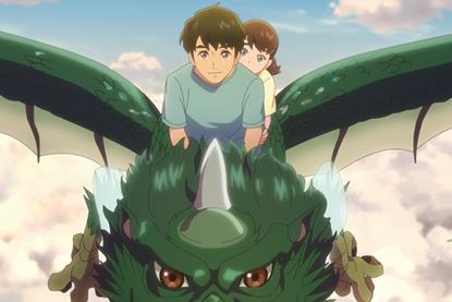 Dragon Heart – Adventures Beyond This World