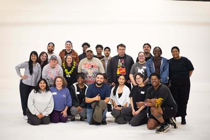 Pegasus Media Project