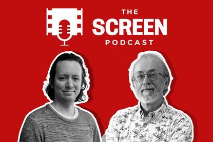 Screen Podcast options_Ben Dalton and Peter Lord_Check credit for Peter Lord