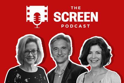 Screen Podcast_Wendy M, Tim G and Wendy I_Credit Screen file-Todd Williamson-January Images-Shutterstock.jpg