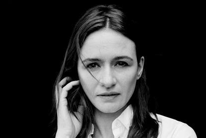 Emily Mortimer