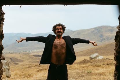 'Living Twice, Dying Thrice'