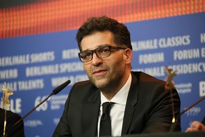 Danis Tanovic