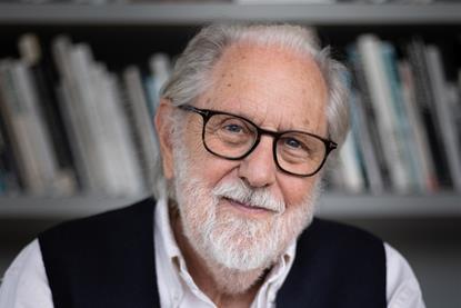 David Puttnam