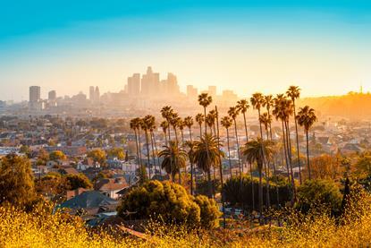 Los Angeles