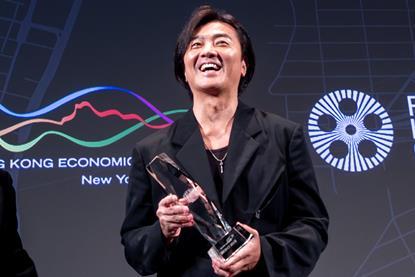 Ekin Cheng