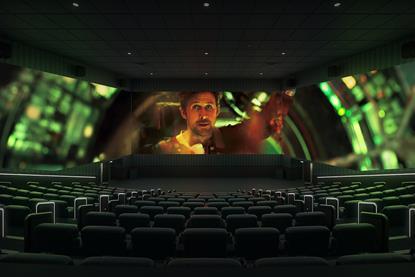 'Project Hail Mary' on ScreenX