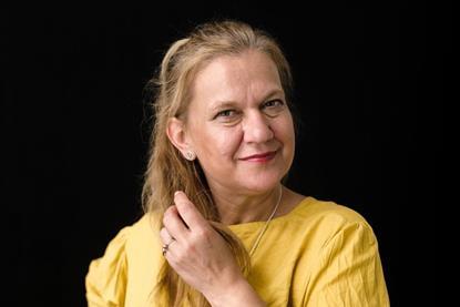 Ada Solomon