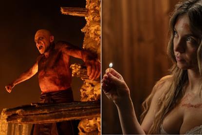 '28 Years Later: The Bone Temple', 'The Housemaid'