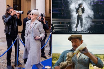 'The Devil Wears Prada 2', 'Michael', 'The Sheep Detectives'