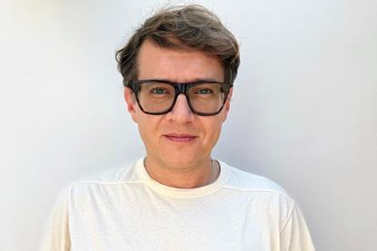 Ilya Khrzhanovskiy
