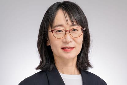 Satomi ODAKE