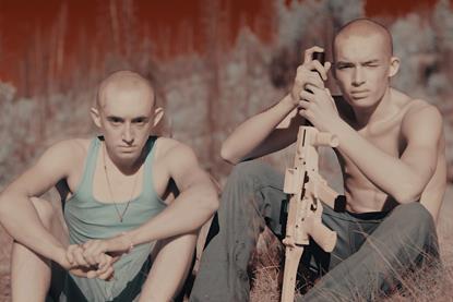 Manhunt
